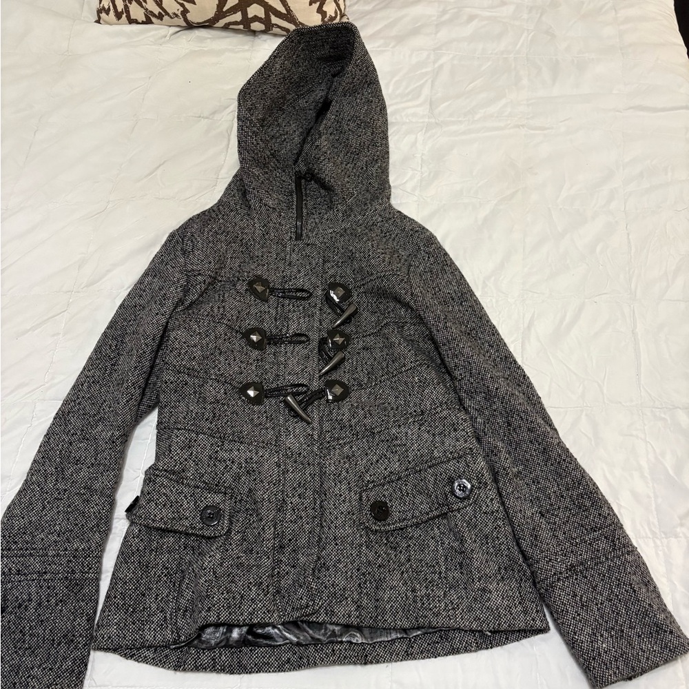 Guess winter coat
